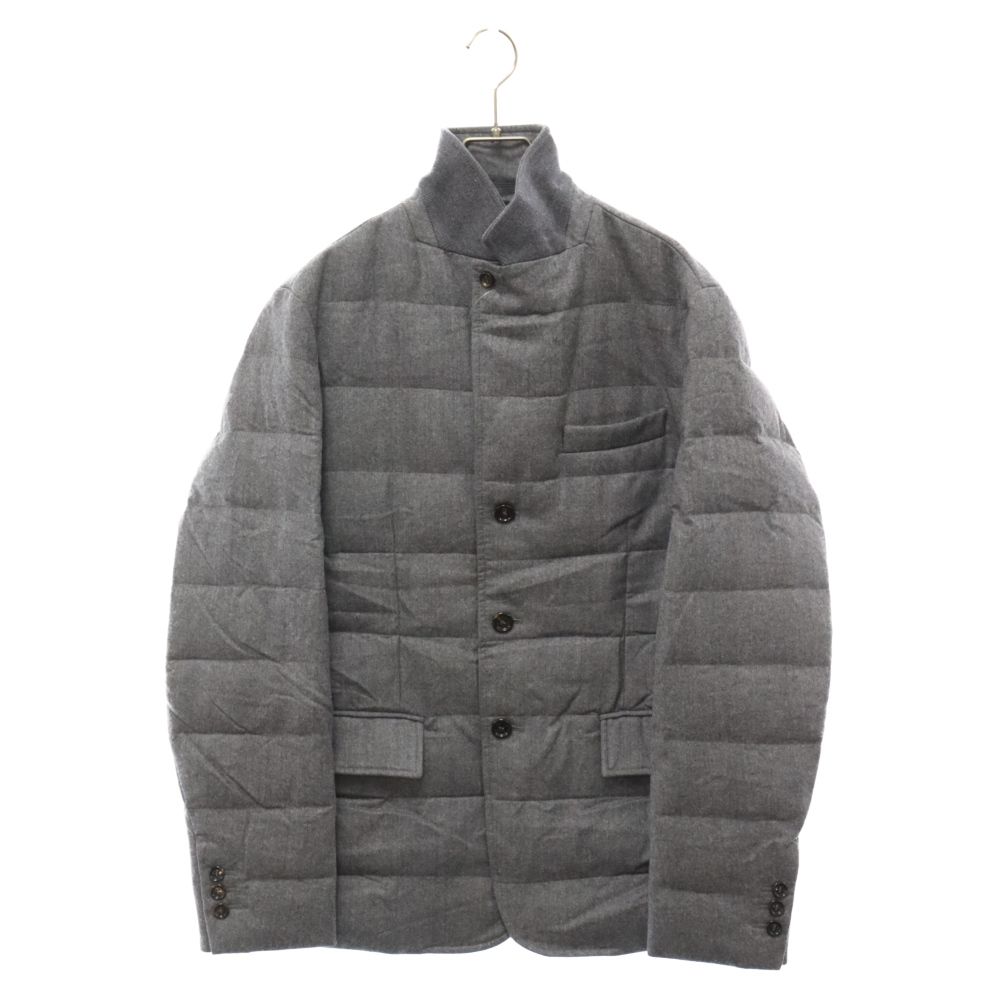 MONCLER (モンクレール) RODIN ロディン テーラードデザイン ジップ ...