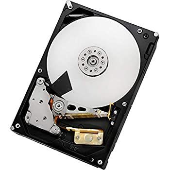 【中古】(非常に良い)3tb Ultrastar 7?K4000?SATA
