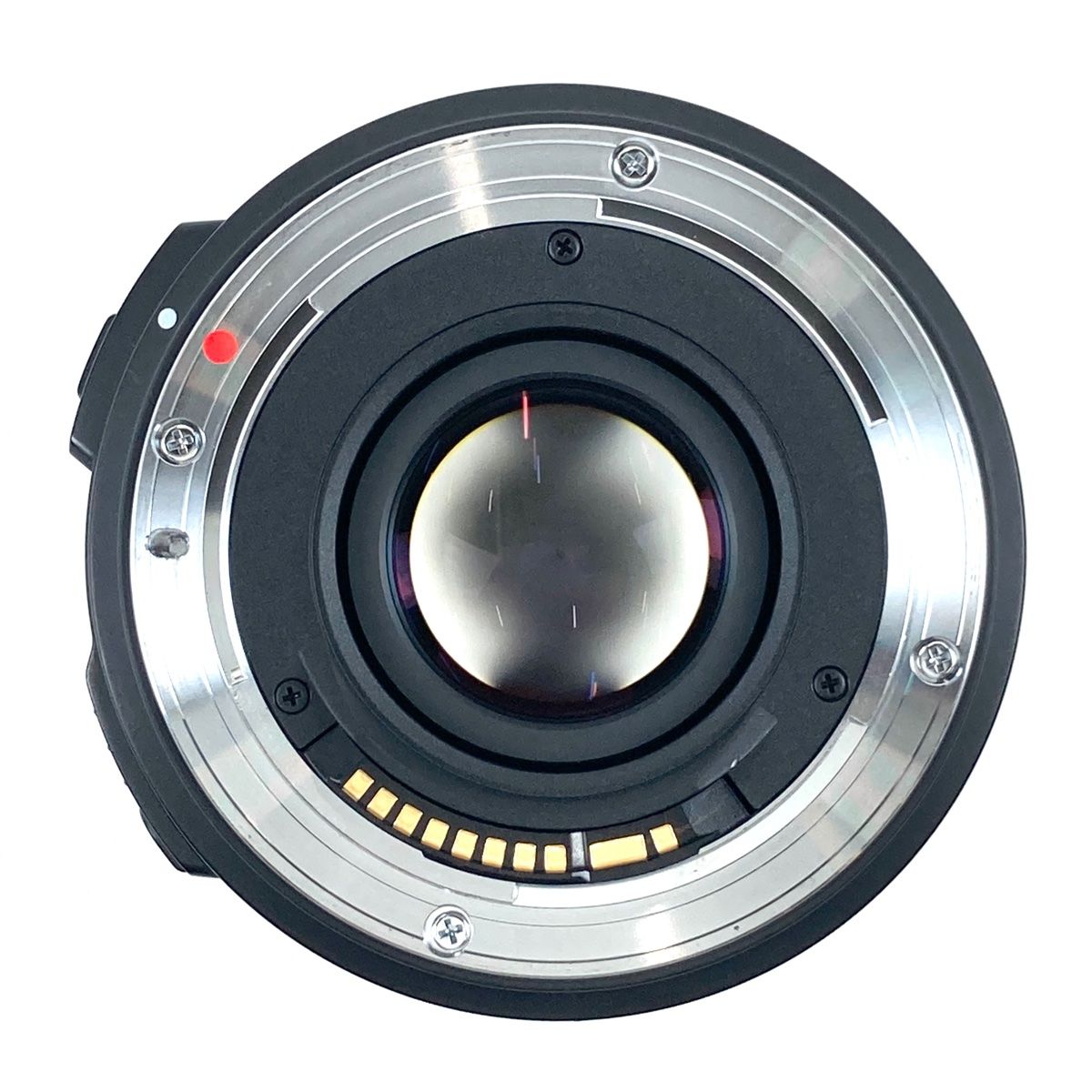 中古SIGMA SIGMA 超広角ズームレンズ 8-16mm F4.5-5.6 DC HSM キヤノン用
