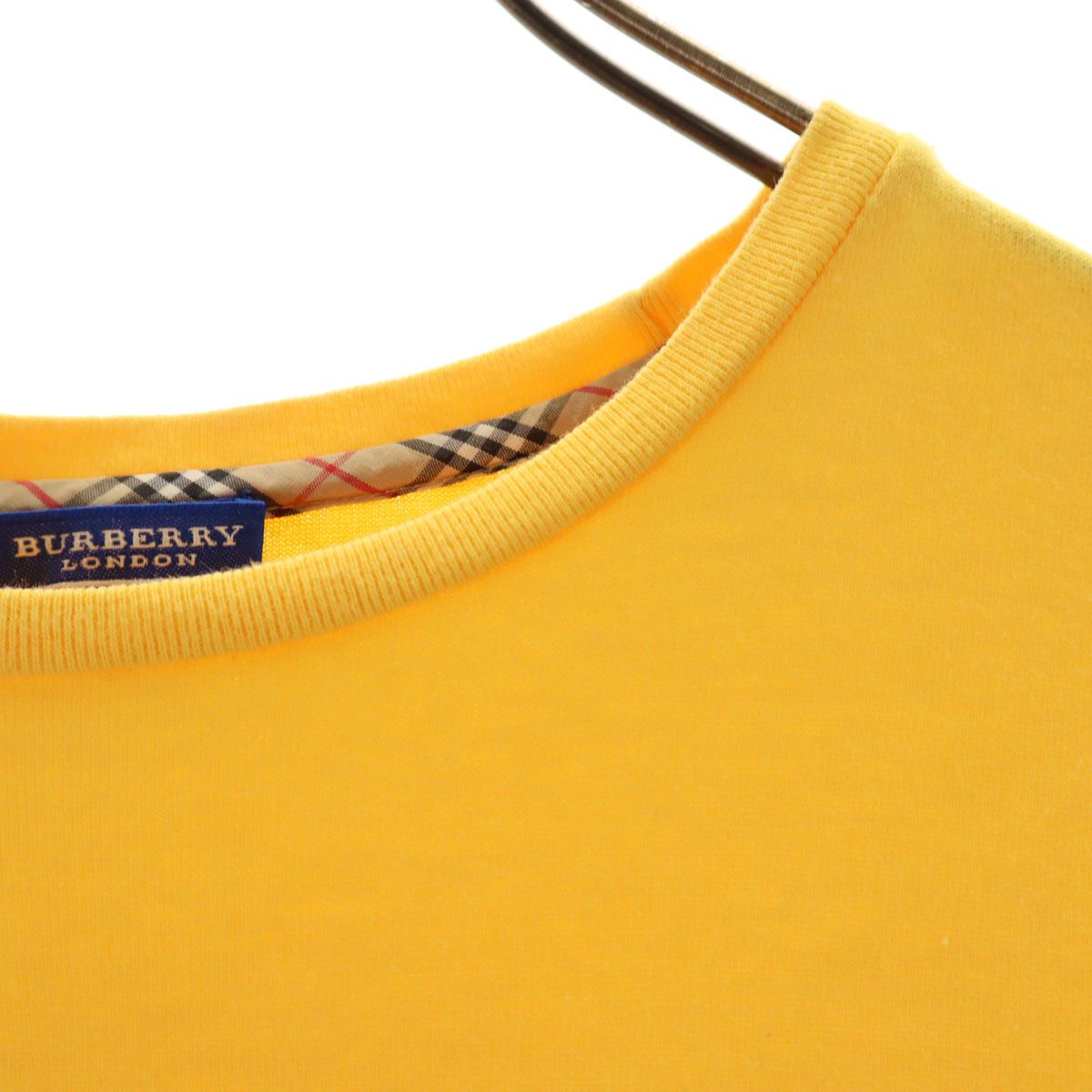 BURBERRY LONDON BLUE LABEL バーバリー ロンドン ブルー