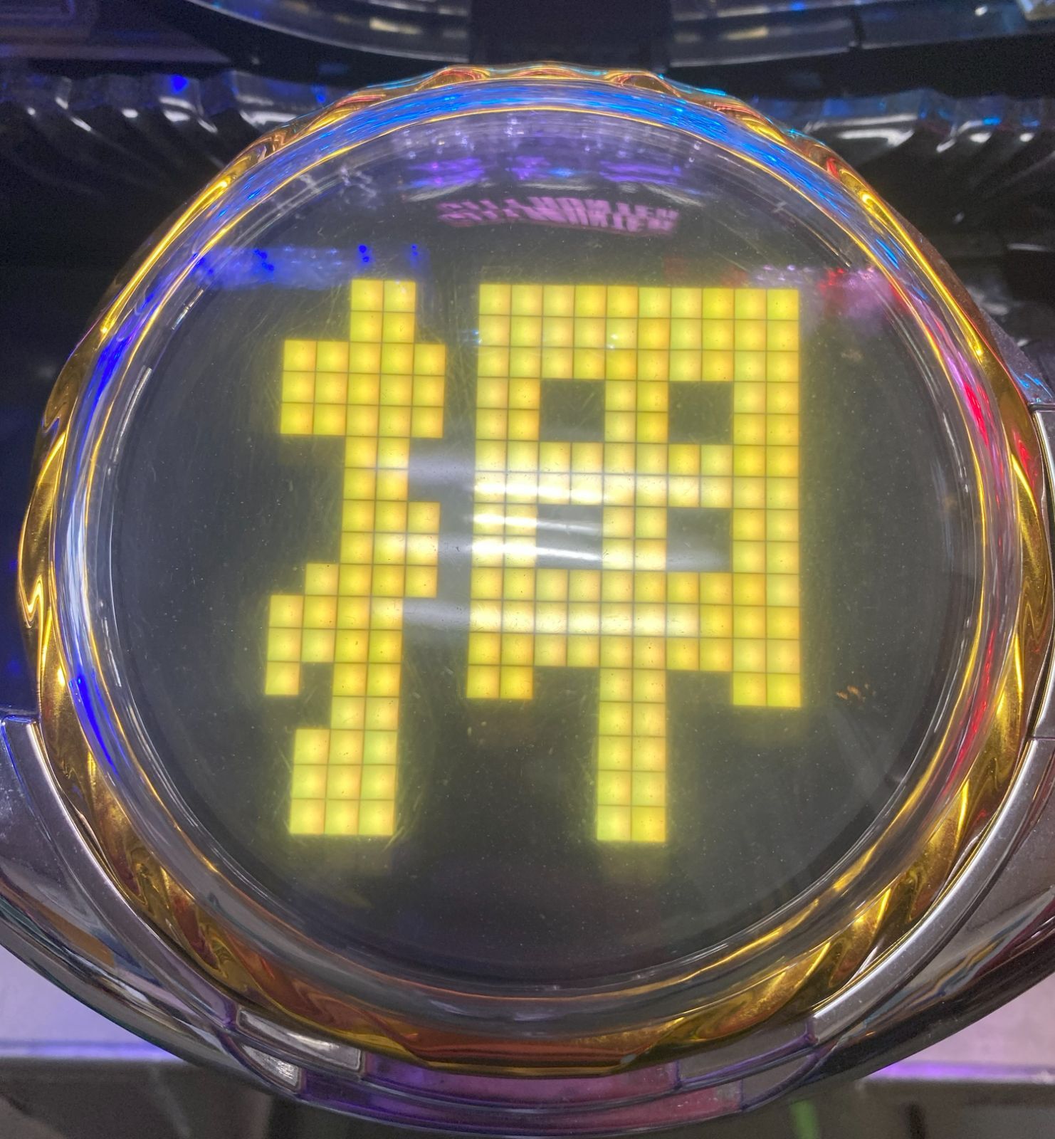 Pはぐれ刑事純情派 実機(無加工) Pはぐれ刑事純情派 実機(無加工)