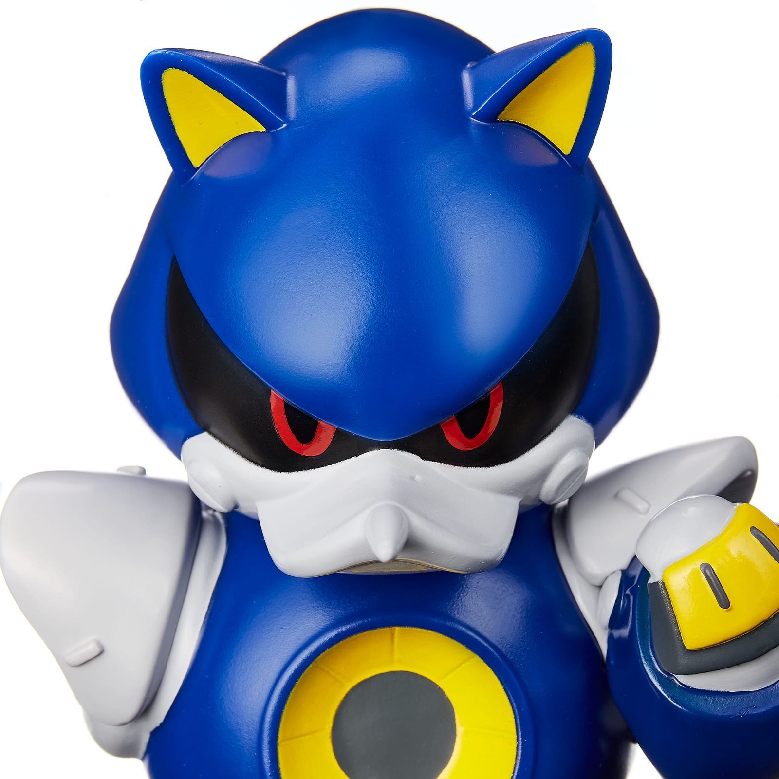 TUBBZ 1ST EDITION メタルソニック『 ソニック・ザ・ヘッジ