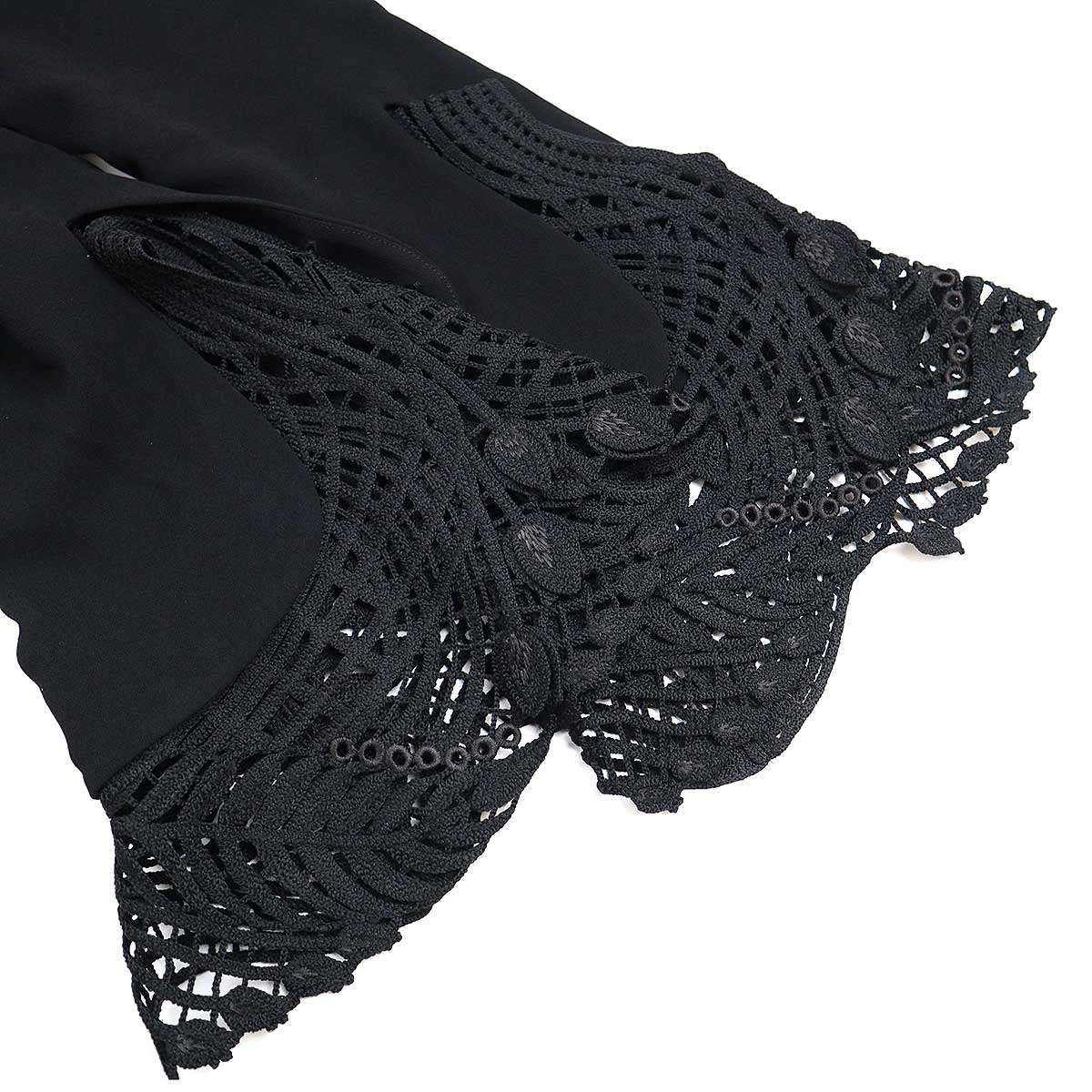 mame kurogouchi mame kurogouchi マメ クロゴウチ 22SS Silk Cotton 