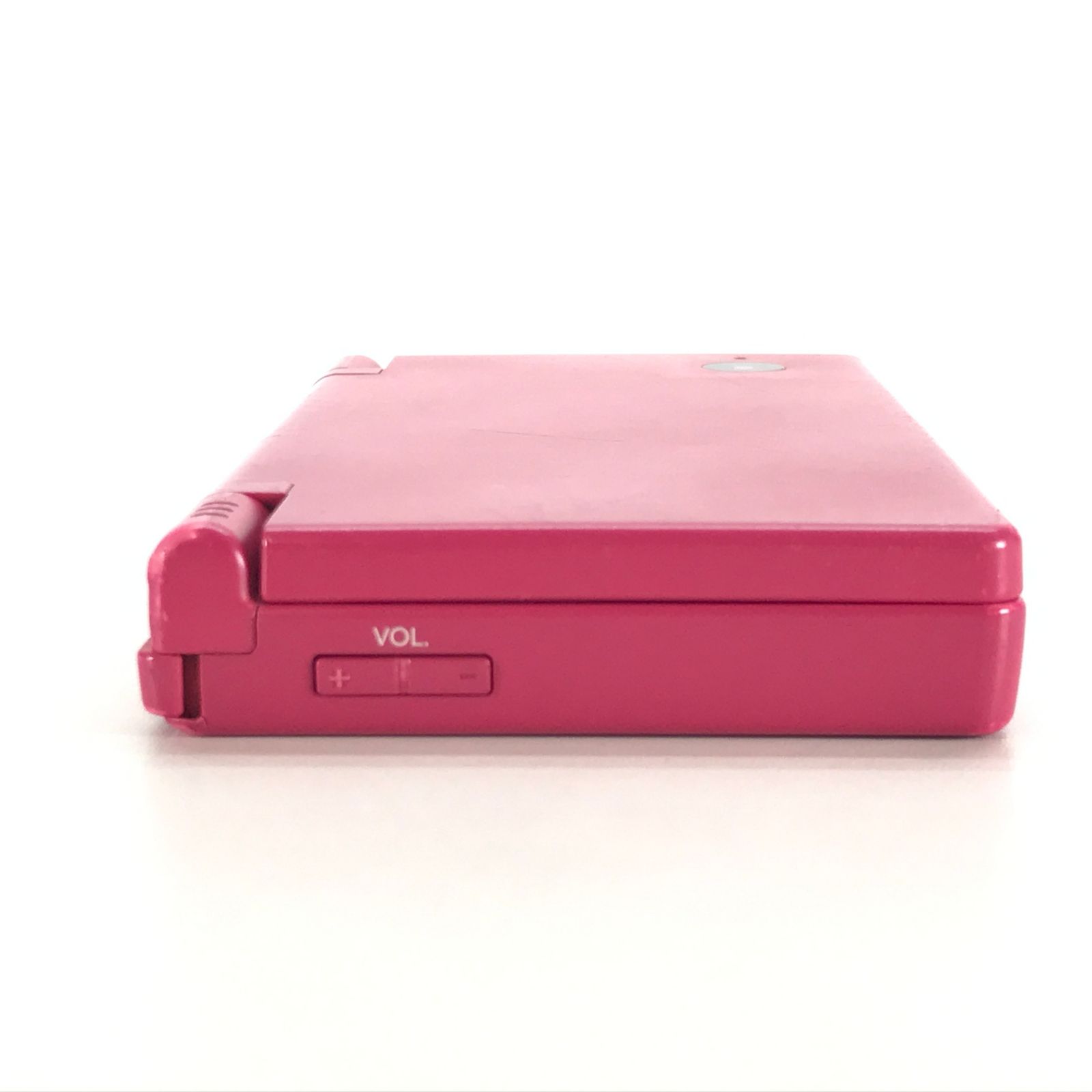 ピンク ニンテンドーDSi - 任天堂 | メルカリ DSi ☆超美品 極美品 twl
