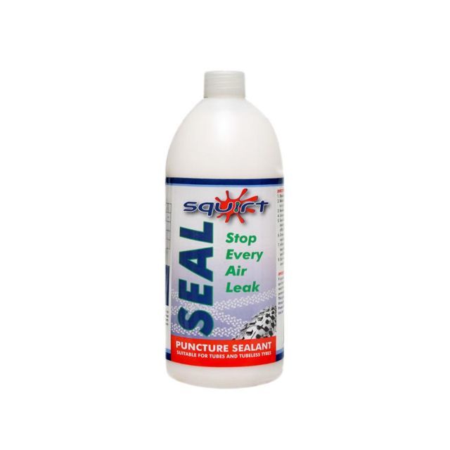 squirt スクワート パンク用シーラント パンク修理 1000ml