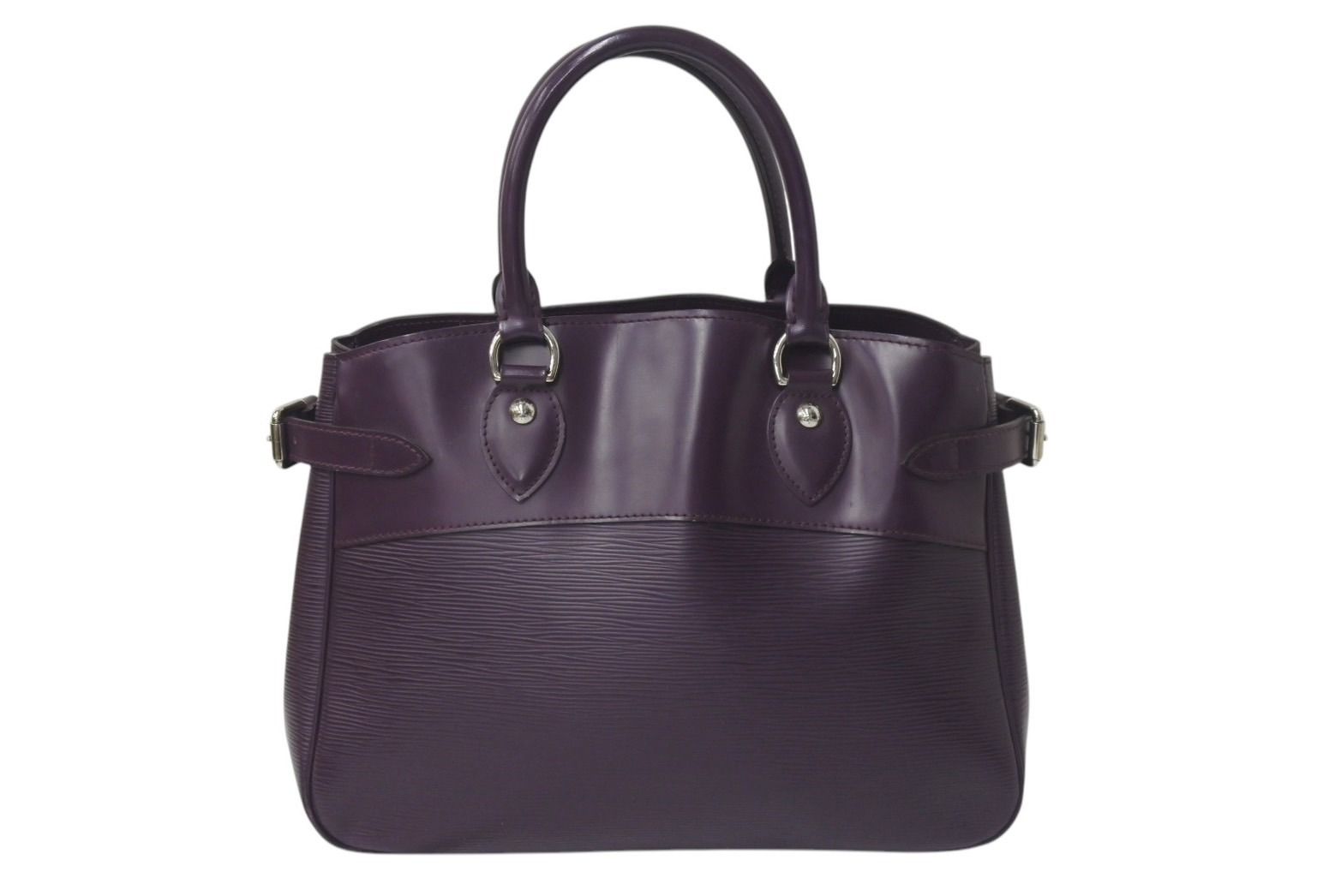 正規品 美品 ルイヴィトン パッシィPM ハンドバッグ エピライン M5926J LOUIS VUITTON ルイヴィトン パッシィPM ハンドバッグ M5926K