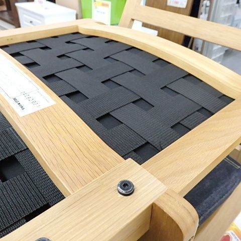 関東地方送料込み！ MUJI 無印良品 リビングでもダイニングでも