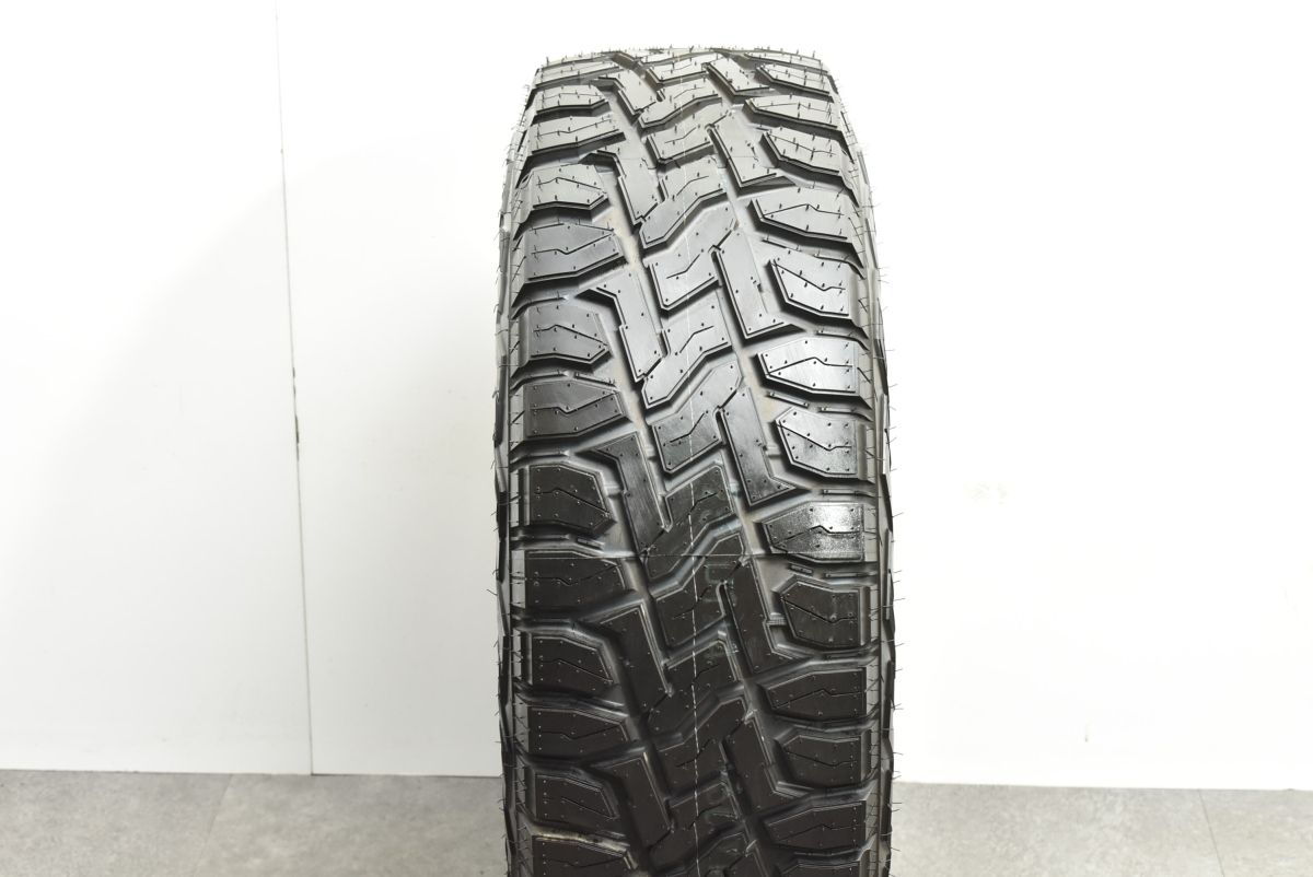 トヨタ ランドクルーザー 70 再再販 純正 16in 新車外し バリ溝 美品 2024年製 バリ溝 美品】トヨタ ランドクルーザー 70 再再販 純正