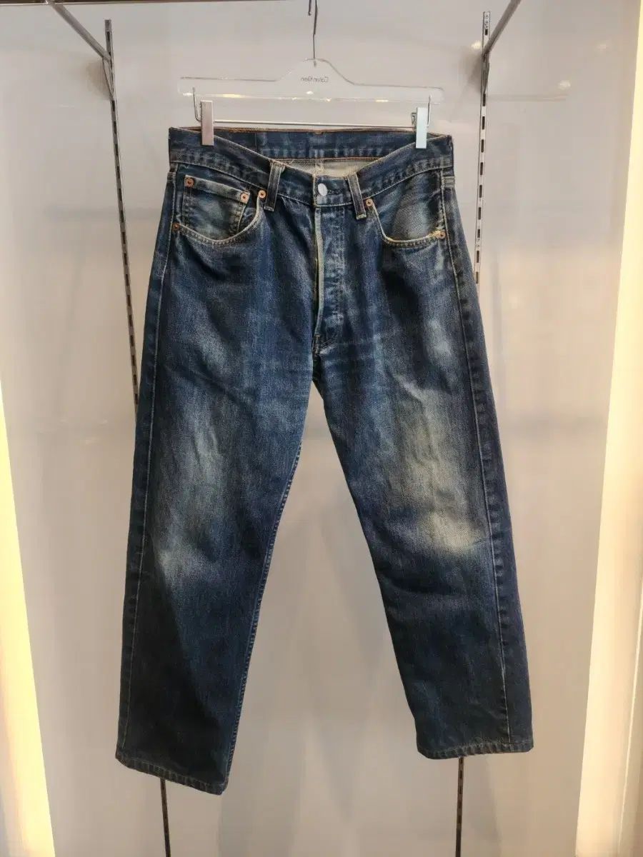 LEVI S リーバイス 501 32