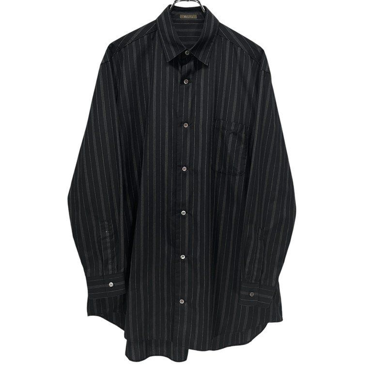 Yohji Yamamoto POUR HOMME シャツ archive YOHJI YAMAMOTO POUR HOMME