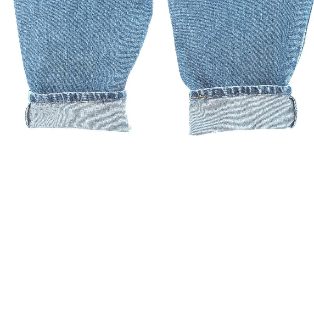 FIT TAPERED