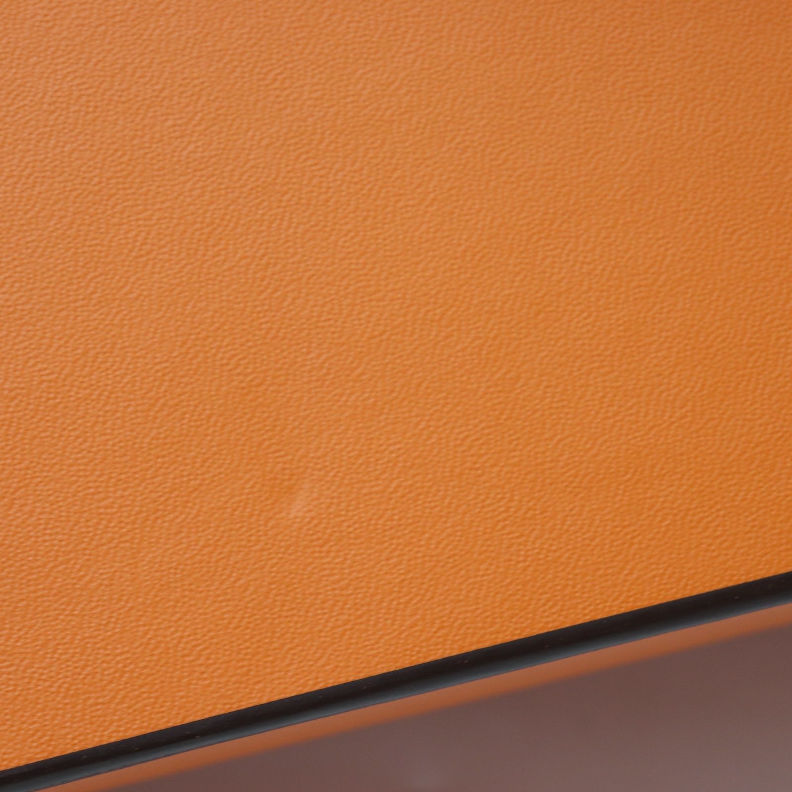 ITDIL5OCI4QE HERMES エルメス 空き箱 コンスタンスミニ ○90 オレンジ