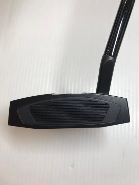 Spider GTx BLACK SMALL SLANT パター テーラーメイド 最短