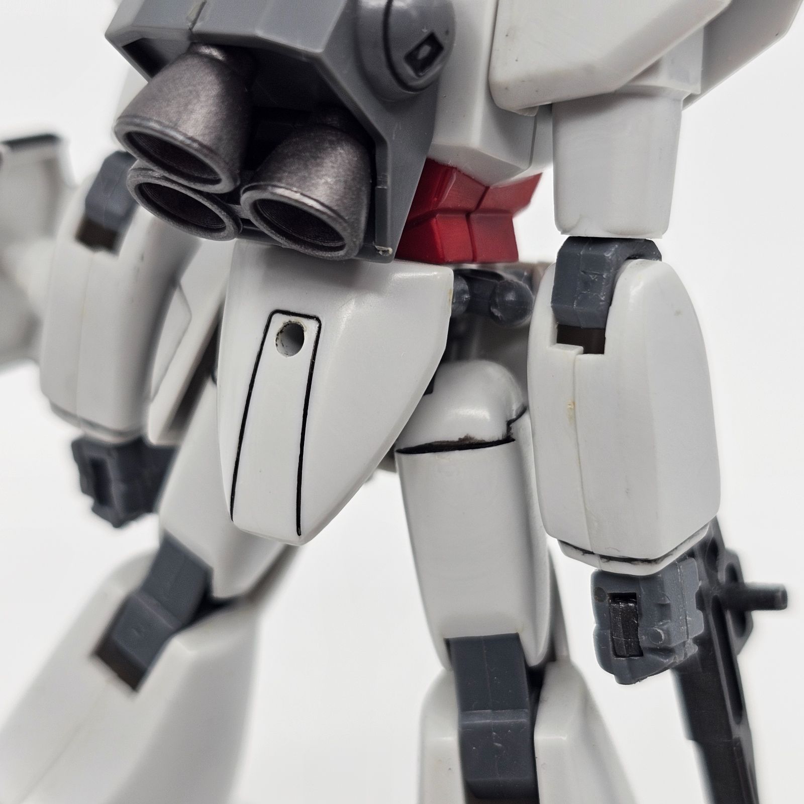 HG Vガンダム 旧1/144 ジェムズガン Vガンダム系2体セット