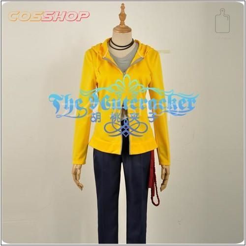 期間限定割引40%！ ヒプノシスマイク Division Rap Battle 声優キャラ Buster Bros!!! 山田三郎 風 コスプレ衣装 イベント 変装 COS Cosplay １００％正規品保証！