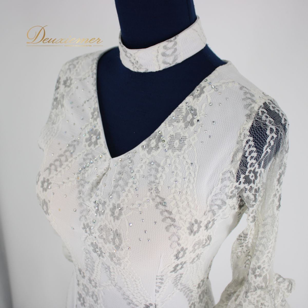 美品 社交ダンス衣装】ドレス ワンピース パーティー レッスン