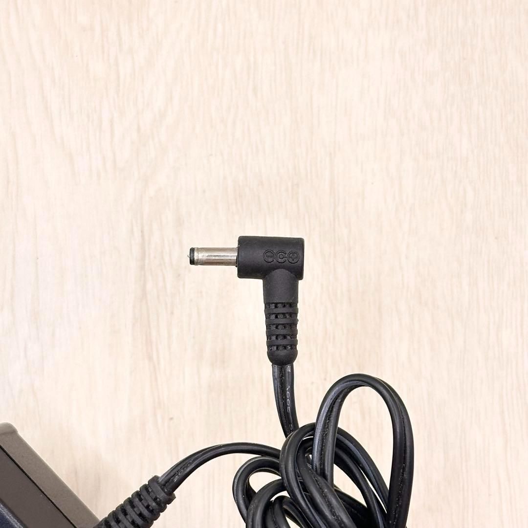 Canon CA-570S 純正品 ACアダプター 充電器 ビデオカメラ IXY iVIS HF