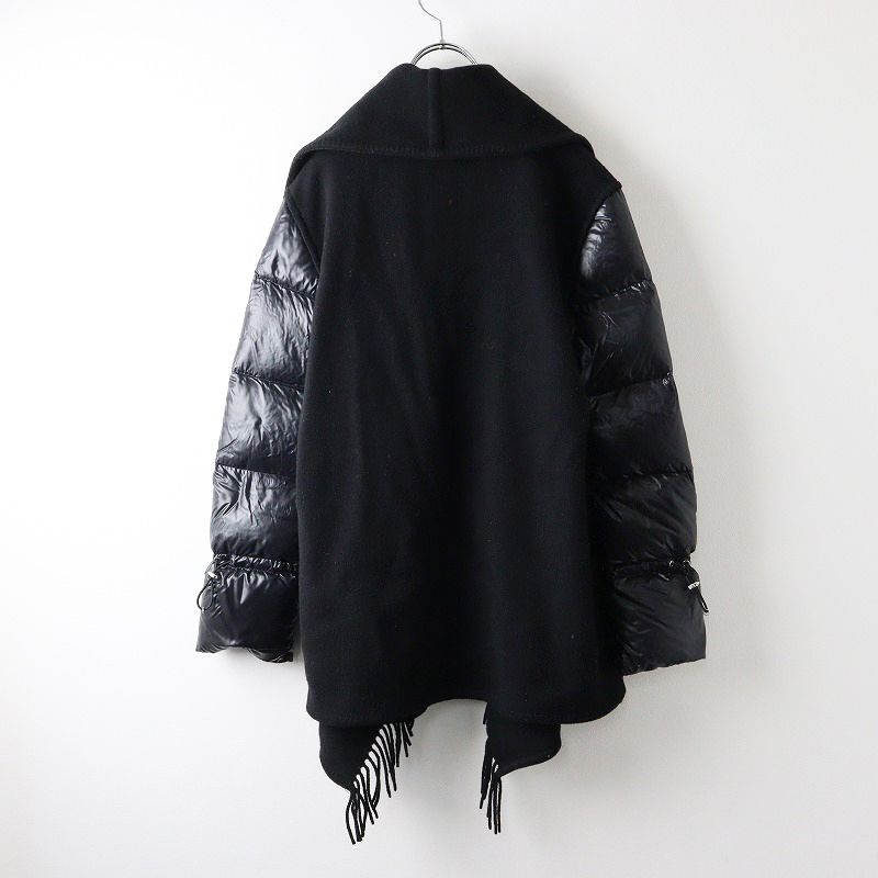 【新品・未使用品】MONCLER モンクレールPRINTSEPSポンチョコート 5605000028754903_01_1483.jpeg