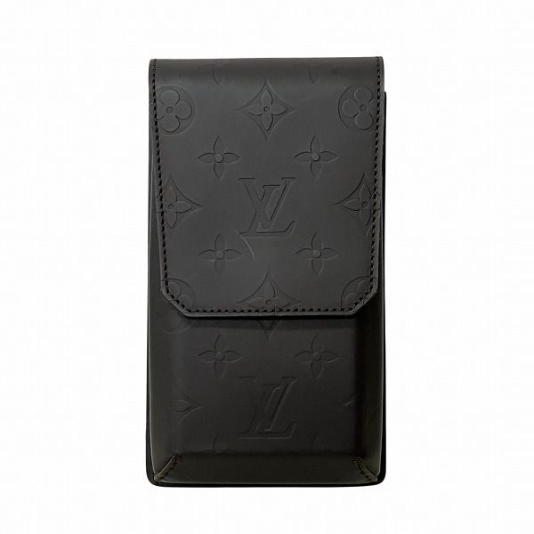 ルイヴィトン Louis Vuitton モノグラムグラセ ハギーポーチ M54800 ベルトポーチ バッグ ウエストポーチ ユニセックス