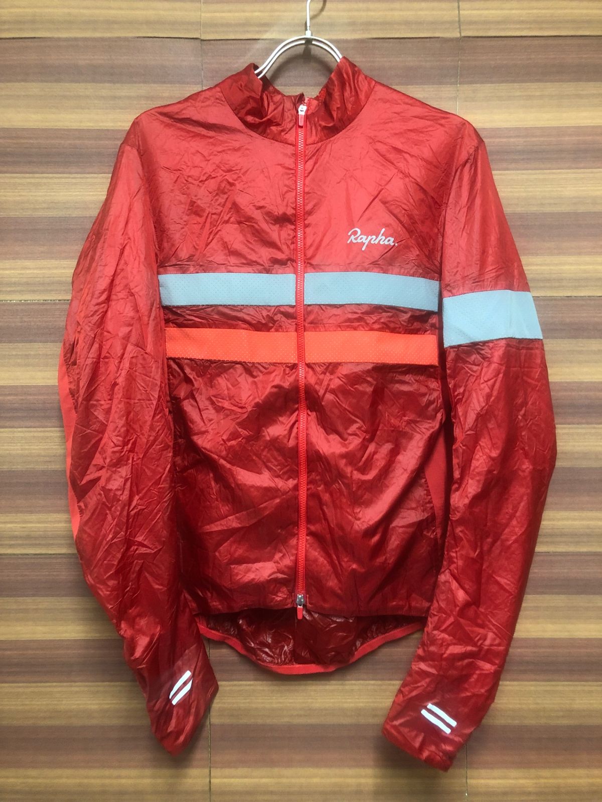 Rapha Brevet Insulated Jacket メンズ S ラファ 【公式通販】