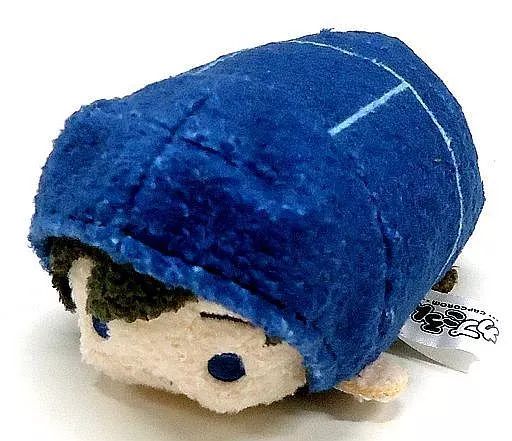 大人気商品カプころん シリーズの新作に「囚われのパルマ