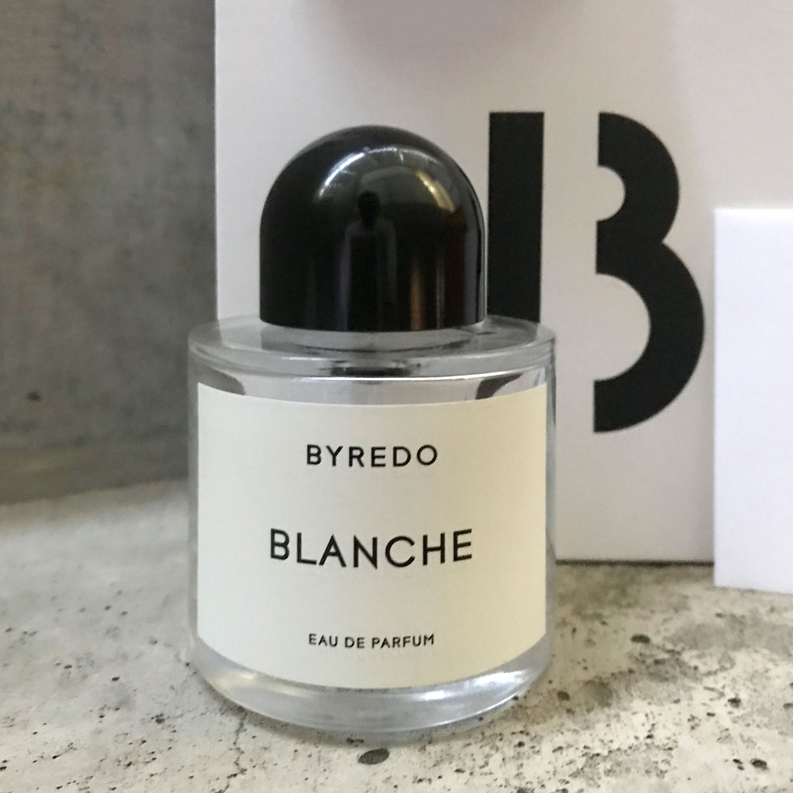 88.24本セット BYREDO バイレード BLANCHE ブランシュ オード
