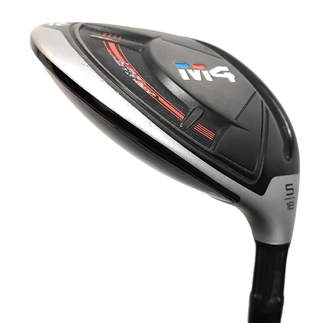 フェアウェイウッド カーボンR