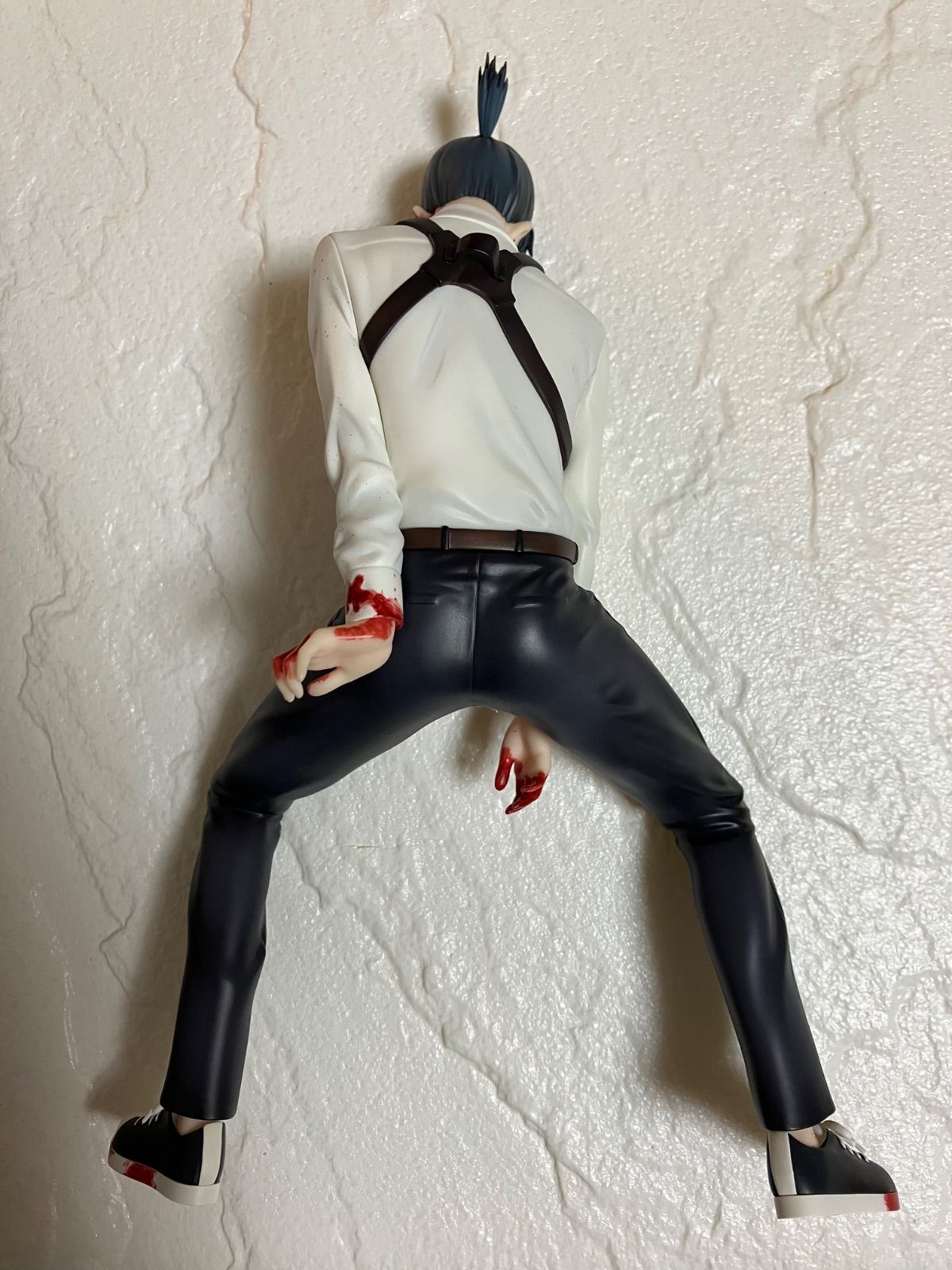 チェンソーマン