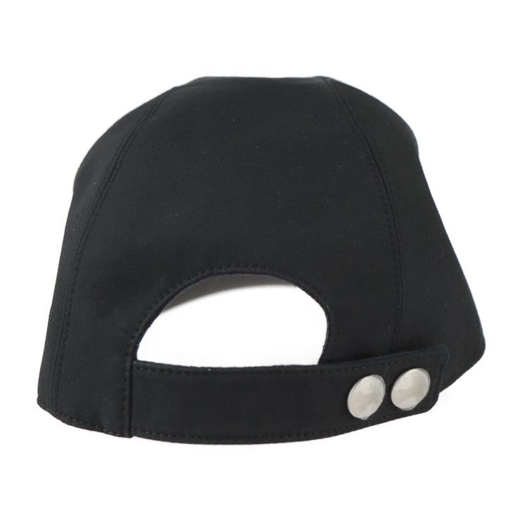 新古未使用展示品 HERMES エルメス キャスケット マイルス キャップ