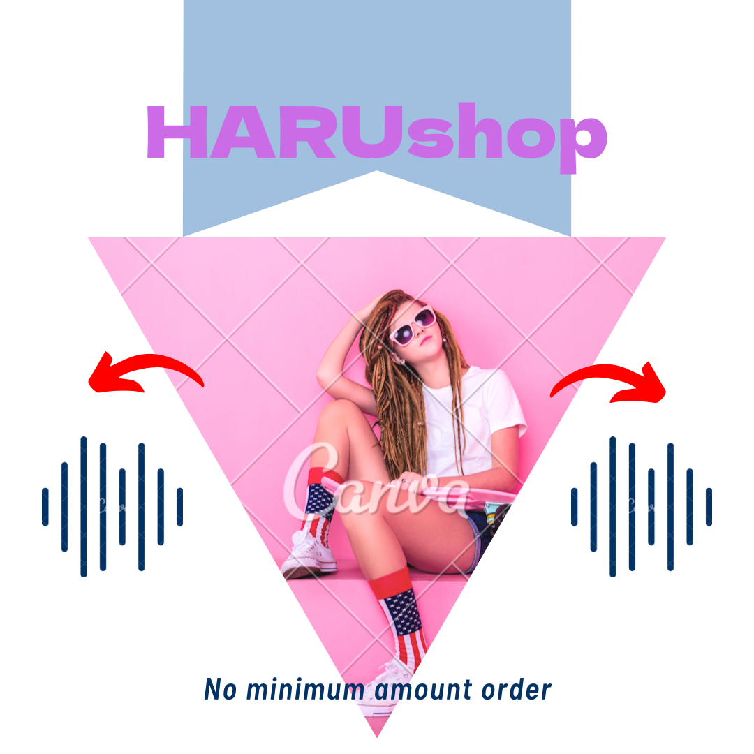 HARUshop☆ - メルカリShops