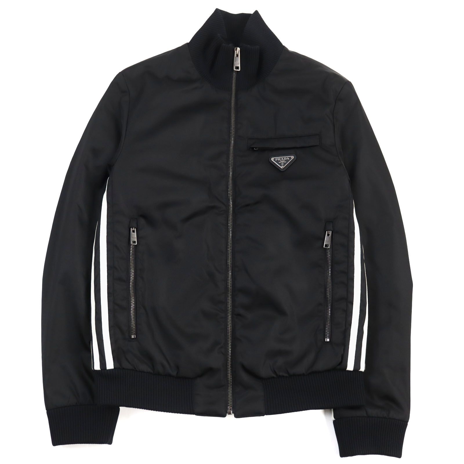 極美品PRADA プラダ adidas アディダス 21AW SGB936
