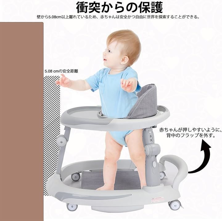 コンパクト 収納便利