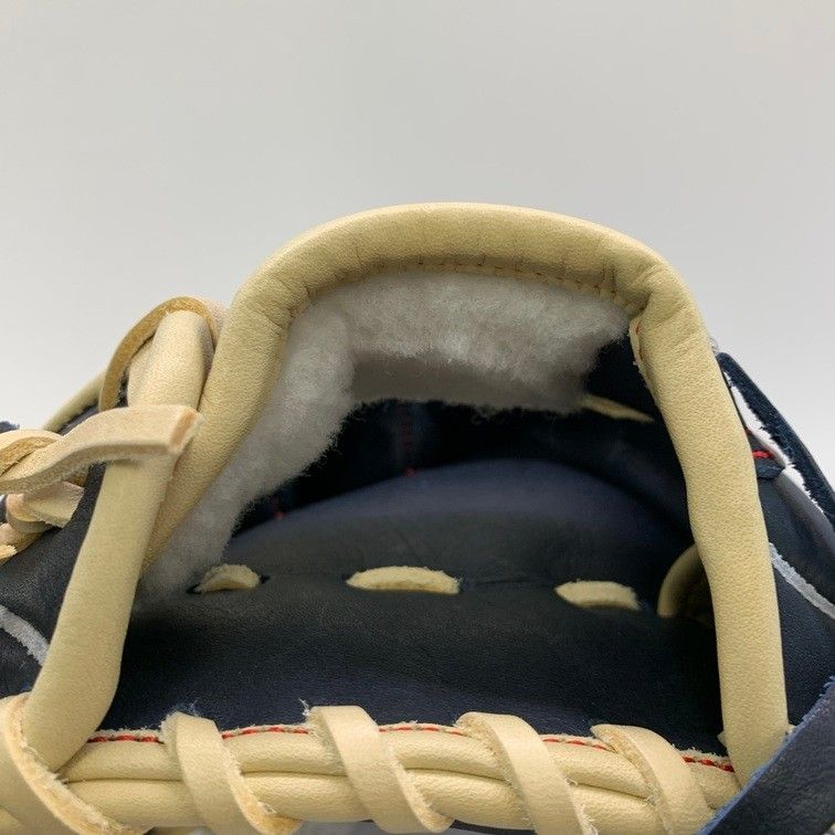 【新品未使品】KUBOTA SLUGGER 久保田 スラッガー KSN-T51 久保田スラッガー KUBOTA SLUGGER 限定 軟式 内野手用グローブ