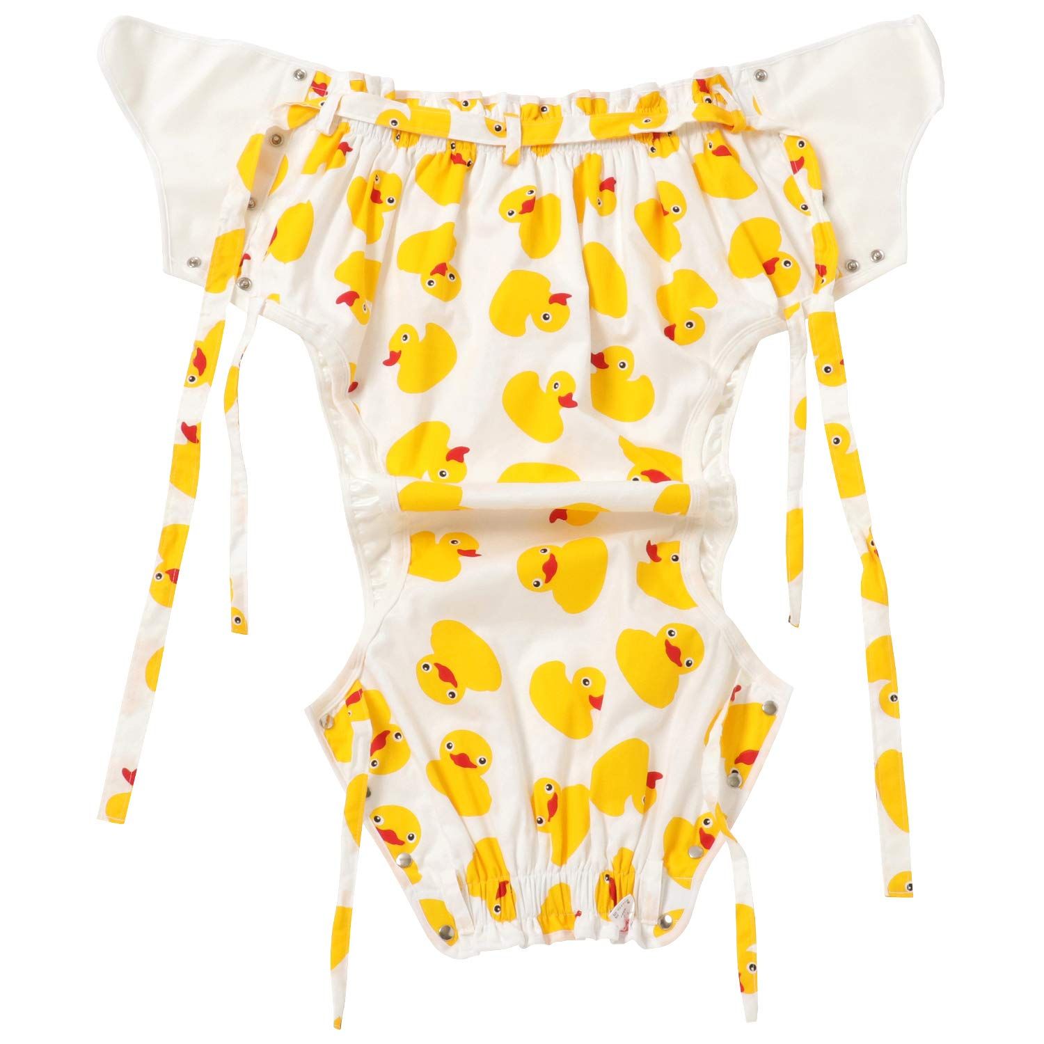 ママミッケ おむつカバー