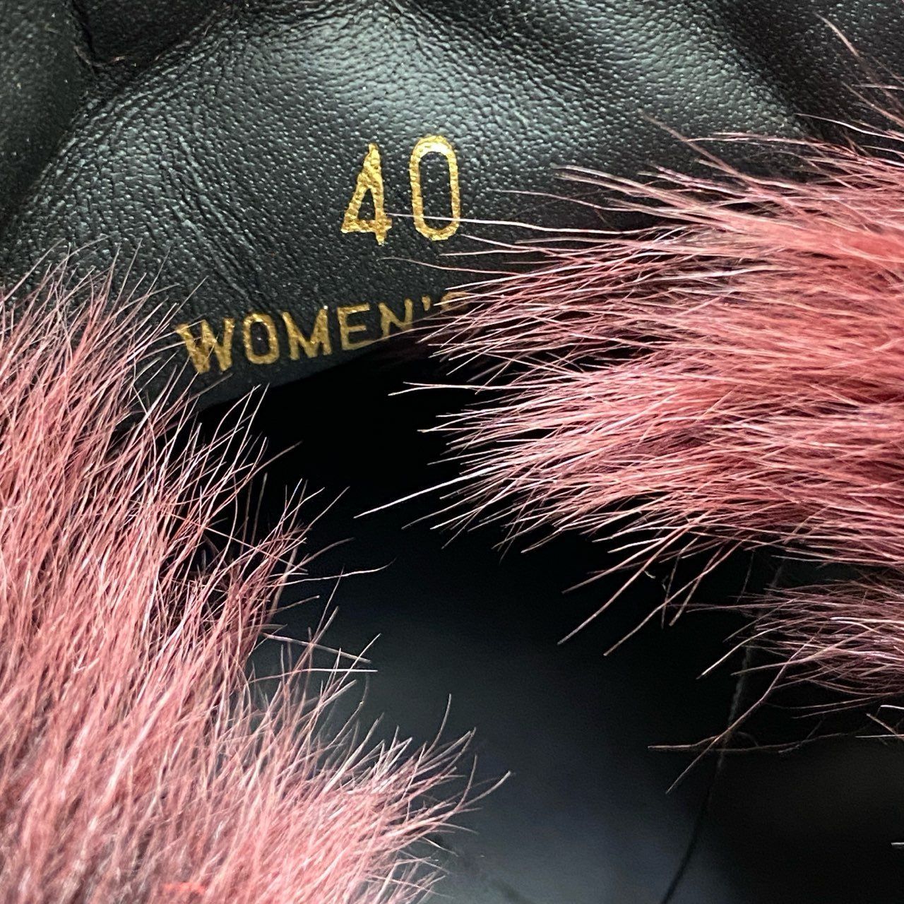 トッズ 定価￥135.200