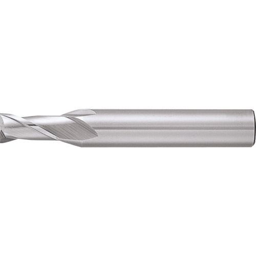NKエンドミル(ショート刃長) 2FT 刃径5.9mm 10本 NKエンドミル(ショート刃長) 2FT 刃径5.9mm 10本 NKエンドミル 2枚