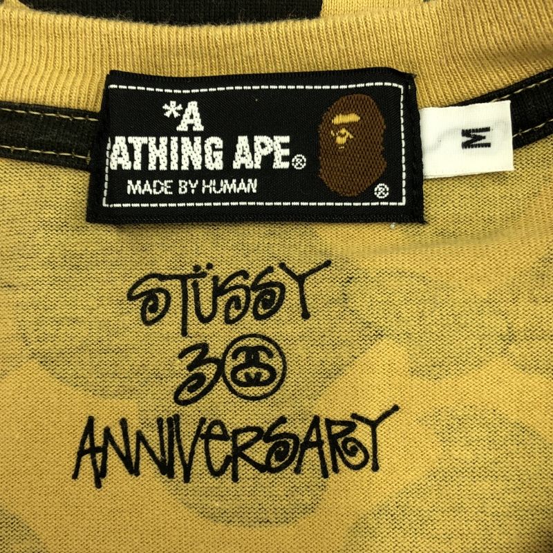 30周年 ワールドツアーTシャツ