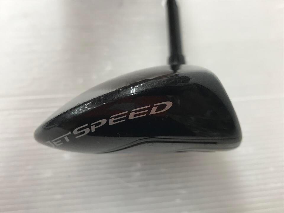 100％品質。 JET SPEED | 23 | SR | TM1-214 | | フェアウェイウッド | テーラーメイド 最短即日発送 ミニマムの