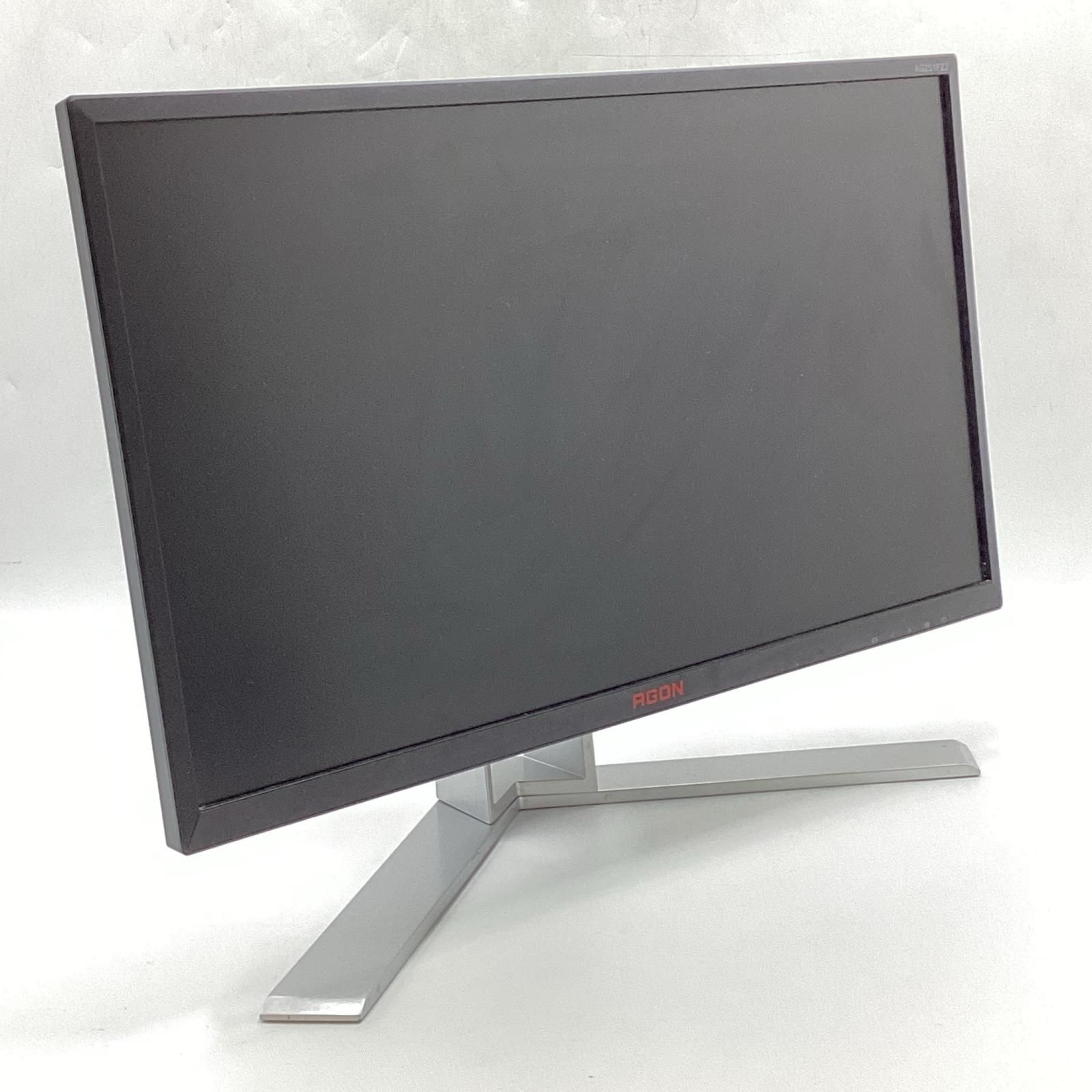 AOC ゲーミングモニター AG251FZ2 11 24.5インチ 動作 済 全額返金保証 最速発送