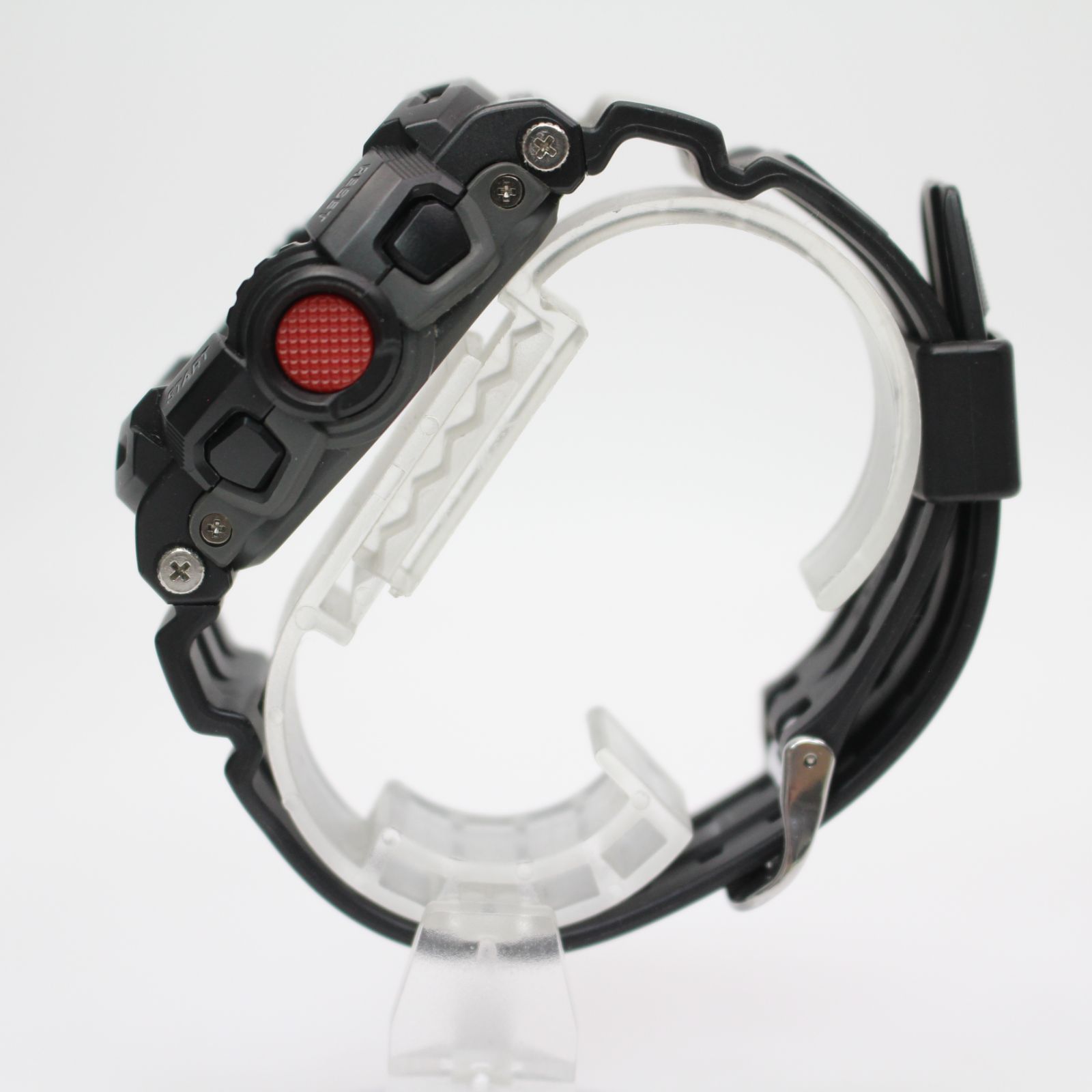 533)【美品】カシオ CASIO Gショック ライズマン GW-9200J-1JF 電波 