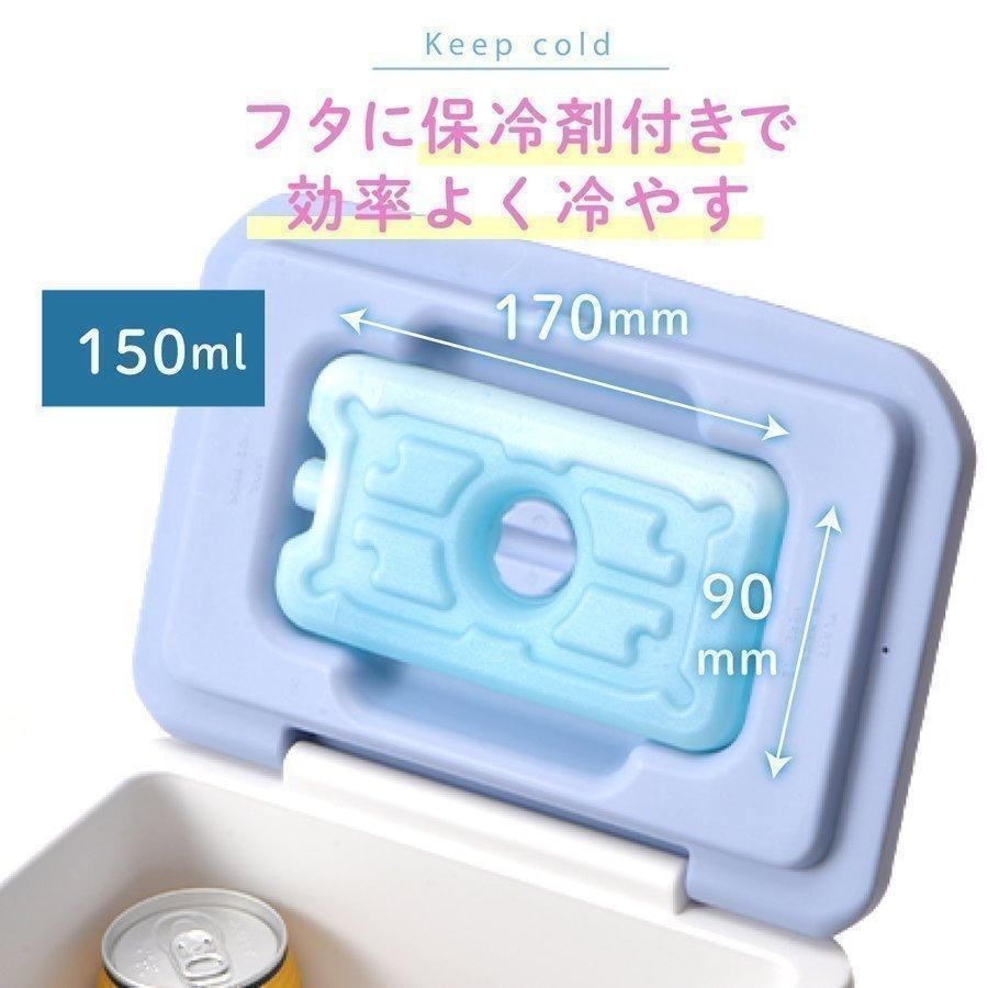 クーラーボックス 小型
