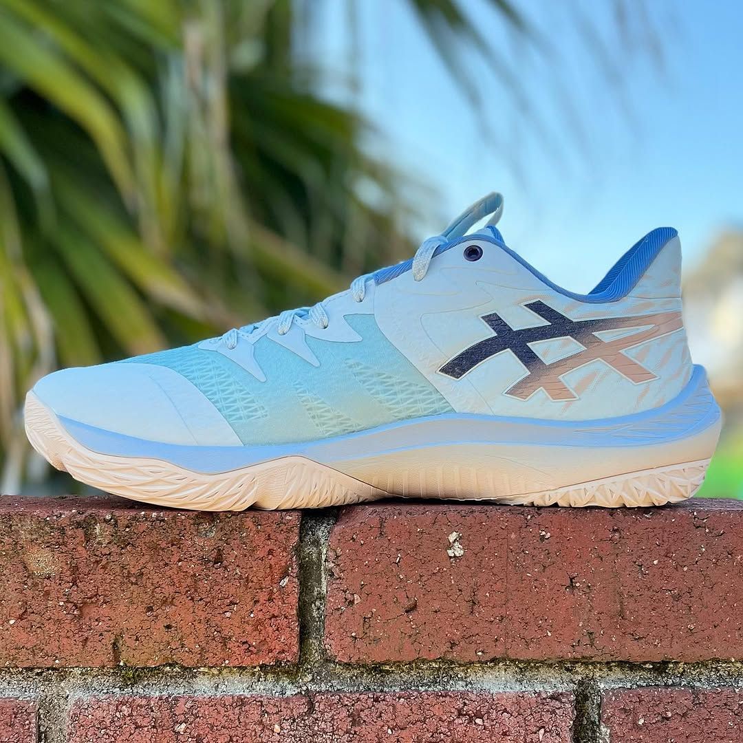 ASICS UNPRE ARS LOW 2 RT 'BENIKAKESORA' アシックス アンプレ