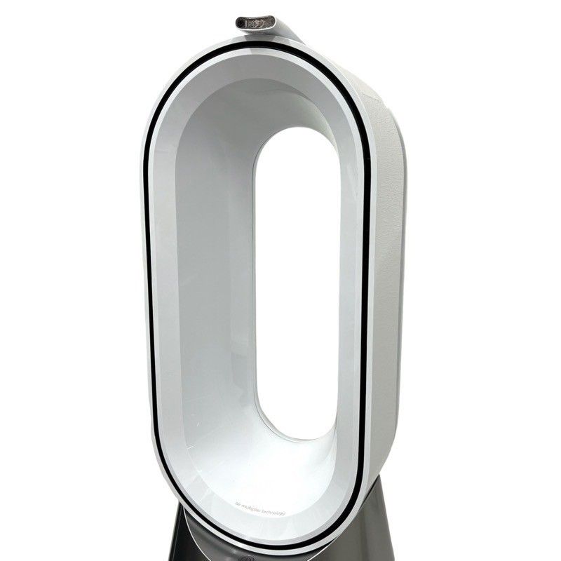 展示品　未使用品　ダイソン Dyson HP10WW ホワイト Dyson ダイソン Purifier Hot+Cool Gen1 HP10WW 空気清浄機