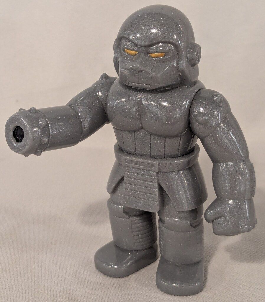 墓場の画廊【駄玩具堂】クツネコ(グリーン) 未開封品 墓場の画廊【駄