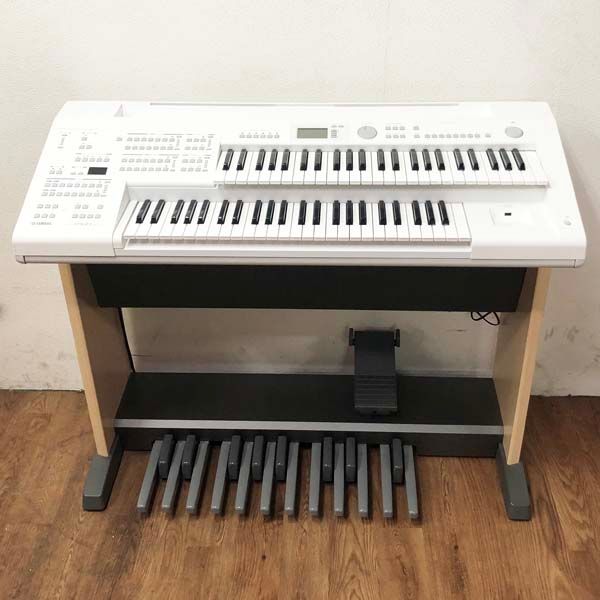 YAMAHA 【引取限定】ヤマハ エレクトーン ステージア Electone