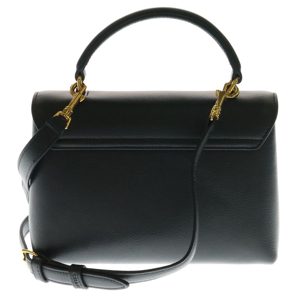 CELINE (セリーヌ) ティーン ニノ 2way ショルダーバッグ