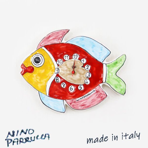 鈴木佳世さんの人形型置物 ライオン かわいい 手作り 陶芸