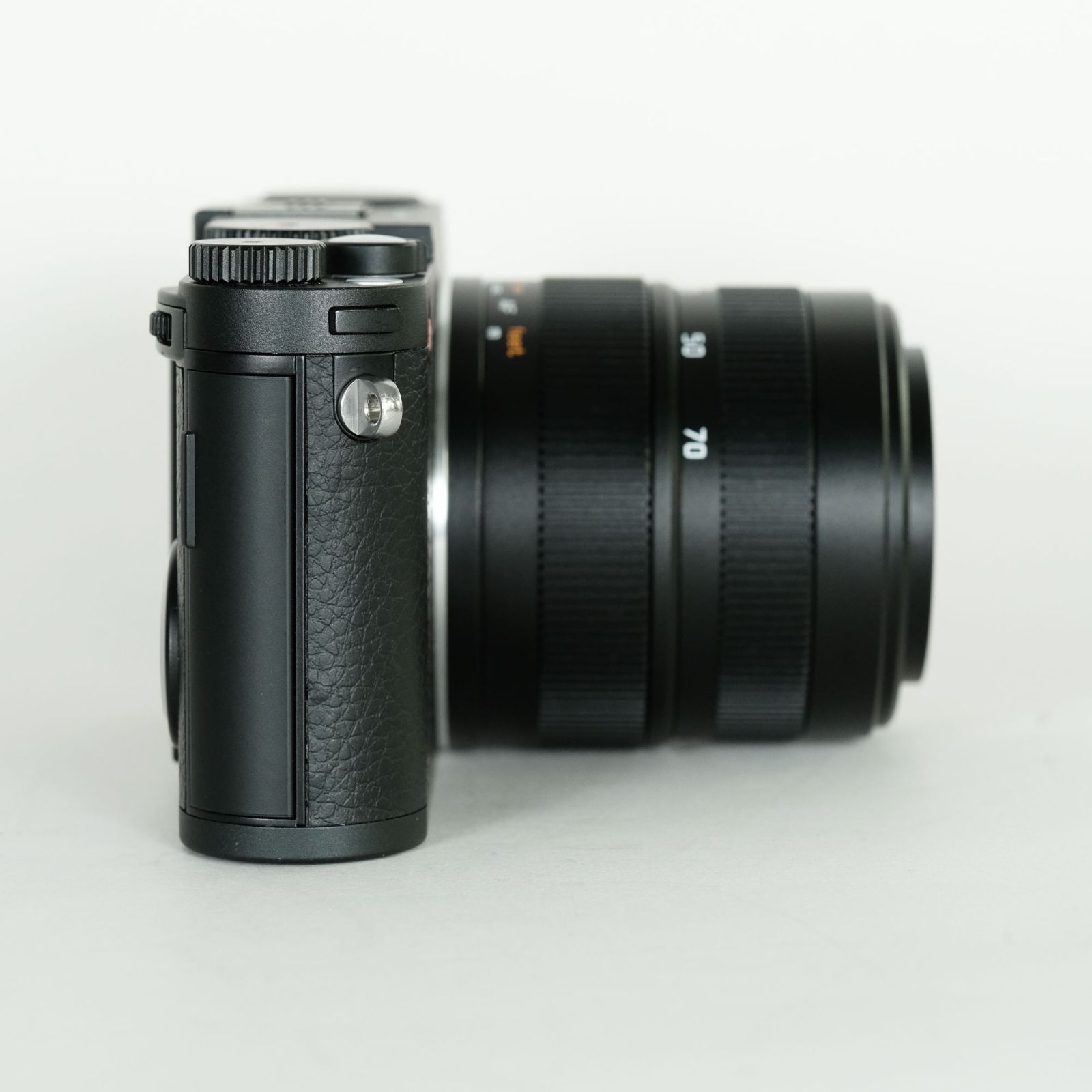 Leica X Vario 美品 EVF付 バッテリー多数 良品｜バッテリー2個