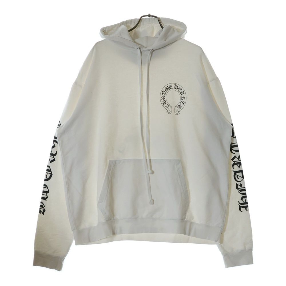 CHROME HEARTS (クロムハーツ) MATTY BOY Chomper Horseshoe