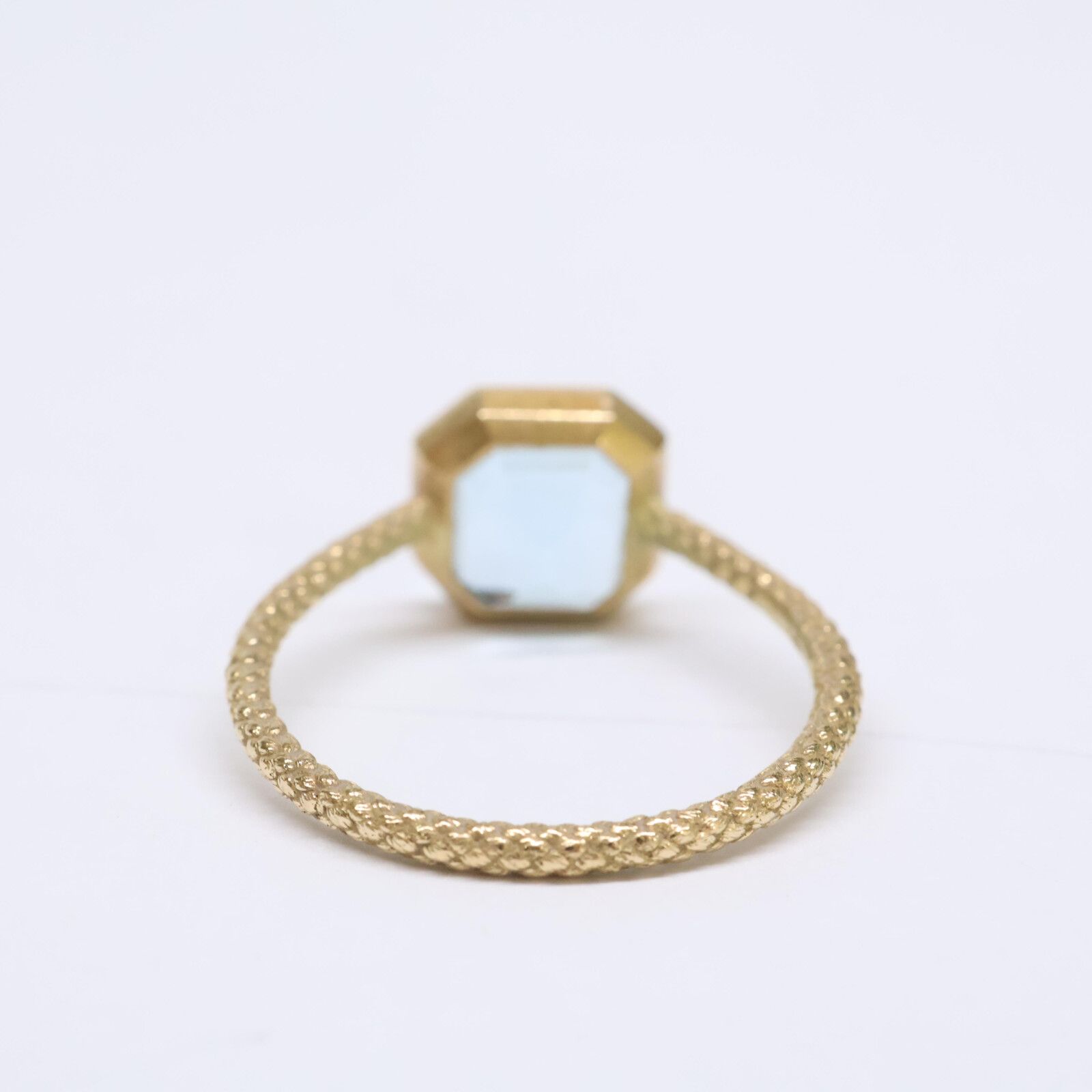 Talkative ☺︎アクアマリンリング☺︎トーカティブ♡11号（着用感） mDSC02876-2.jpg